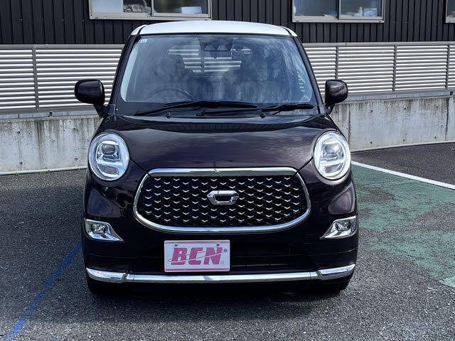 DAIHATSU CAST STYLE 2017 Image 31