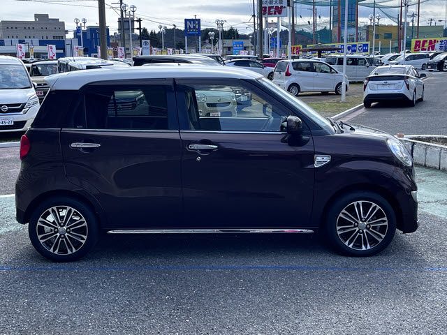 DAIHATSU CAST STYLE 2017 Image 31