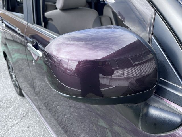 DAIHATSU CAST STYLE 2017 Image 31