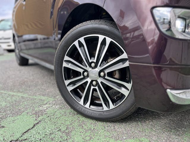 DAIHATSU CAST STYLE 2017 Image 31