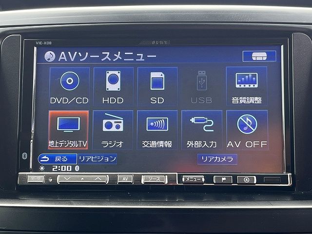 TOYOTA VOXY 2010 Image 31