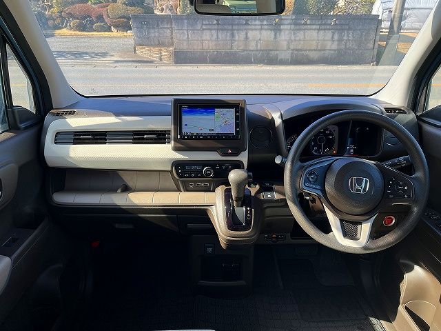 HONDA N-WGN 2021 Image 31