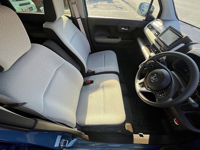 HONDA N-WGN 2021 Image 31