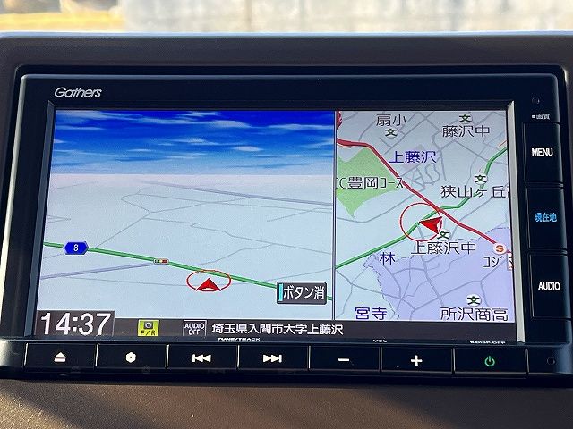 HONDA N-WGN 2021 Image 31