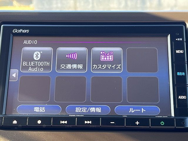 HONDA N-WGN 2021 Image 31