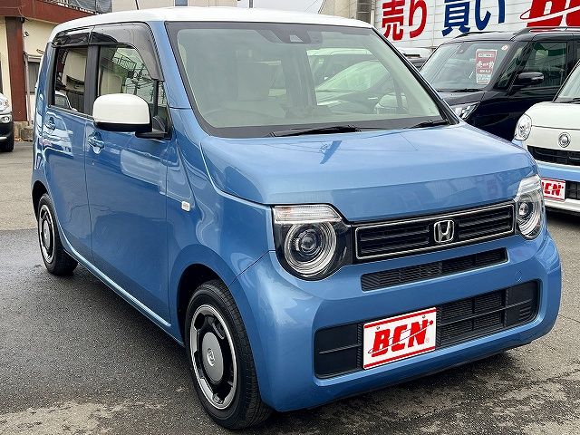 HONDA N-WGN 2021 Image 31