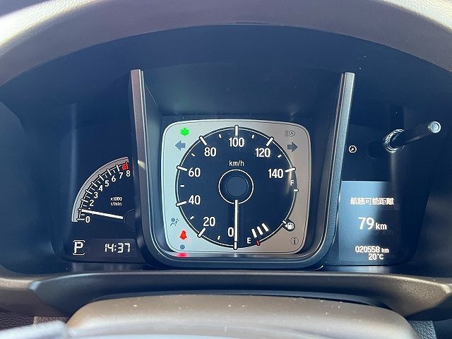 HONDA N-WGN 2021 Image 31