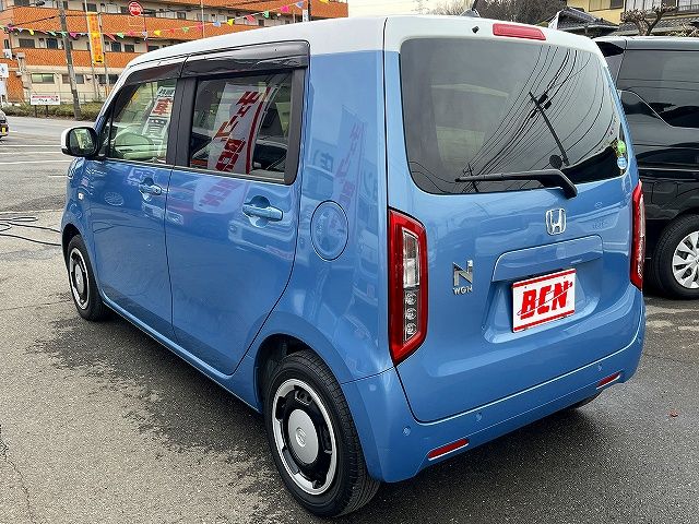HONDA N-WGN 2021 Image 31