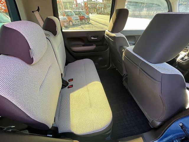 HONDA N-WGN 2021 Image 31