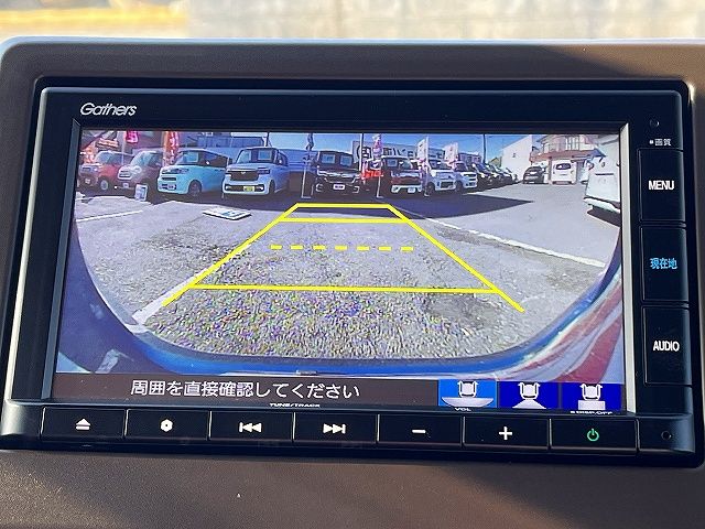 HONDA N-WGN 2021 Image 31