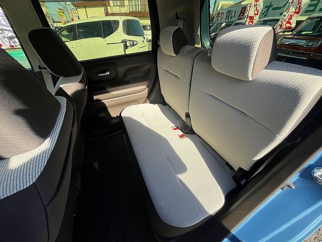 HONDA N-WGN 2021 Image 31