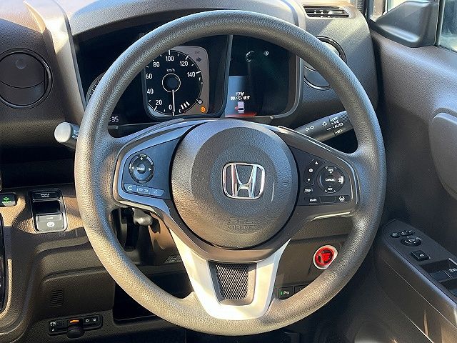 HONDA N-WGN 2021 Image 31