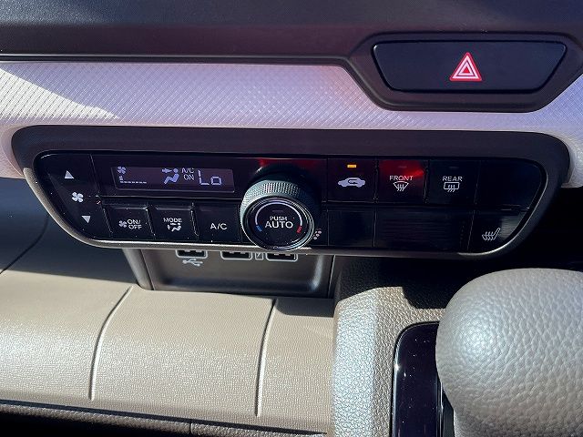 HONDA N-WGN 2021 Image 31