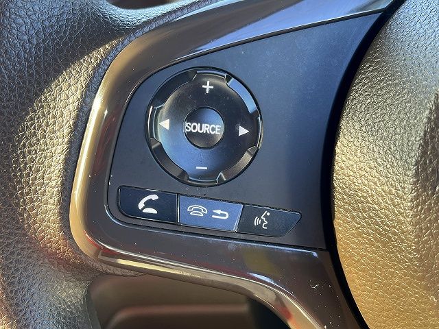 HONDA N-WGN 2021 Image 31