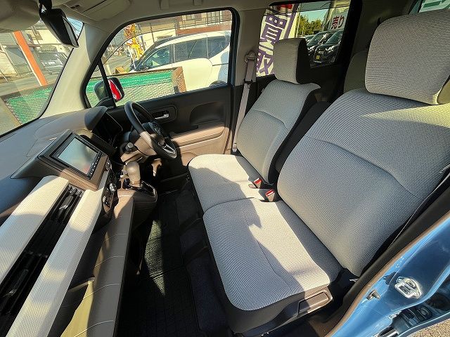 HONDA N-WGN 2021 Image 31