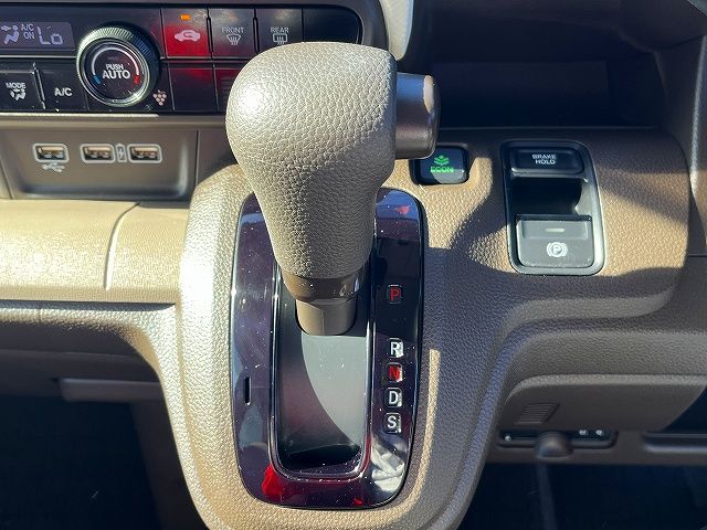 HONDA N-WGN 2021 Image 31