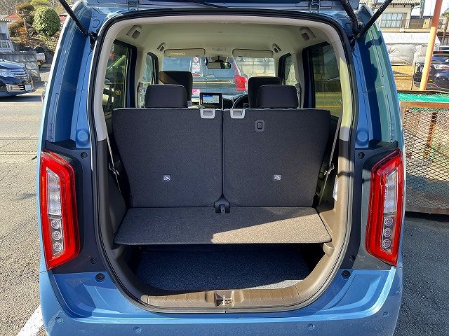 HONDA N-WGN 2021 Image 31