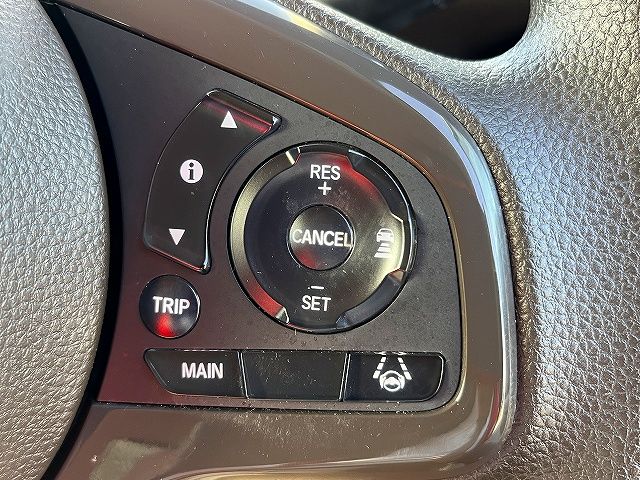 HONDA N-WGN 2021 Image 31