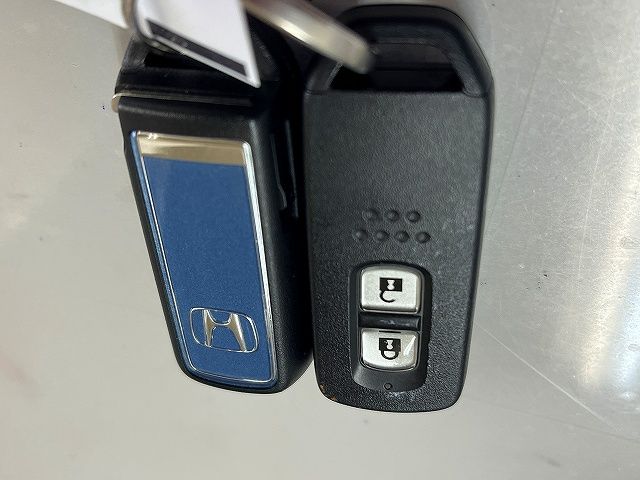 HONDA N-WGN 2021 Image 31