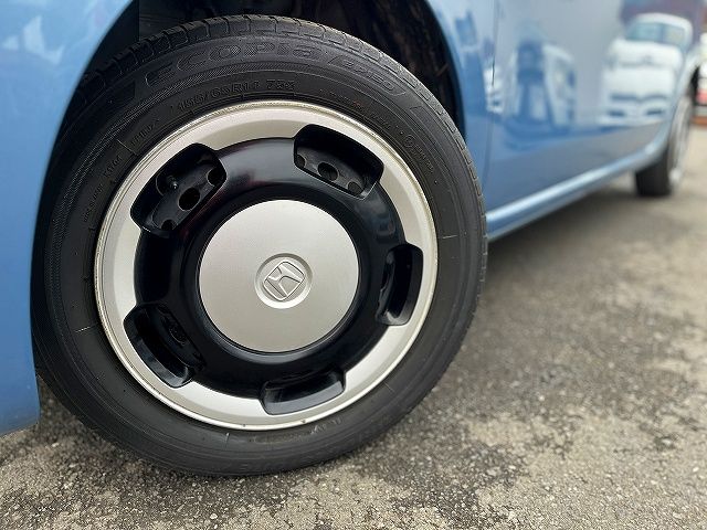 HONDA N-WGN 2021 Image 31