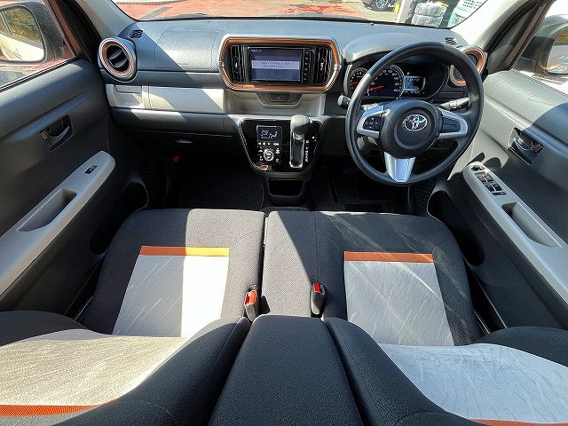 TOYOTA PASSO 2019 Image 31