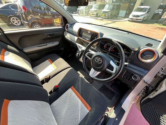 TOYOTA PASSO 2019 Image 31