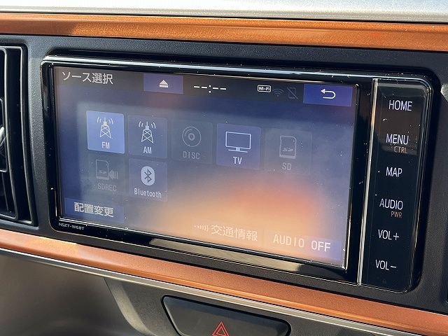 TOYOTA PASSO 2019 Image 31