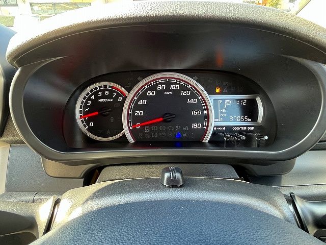 TOYOTA PASSO 2019 Image 31