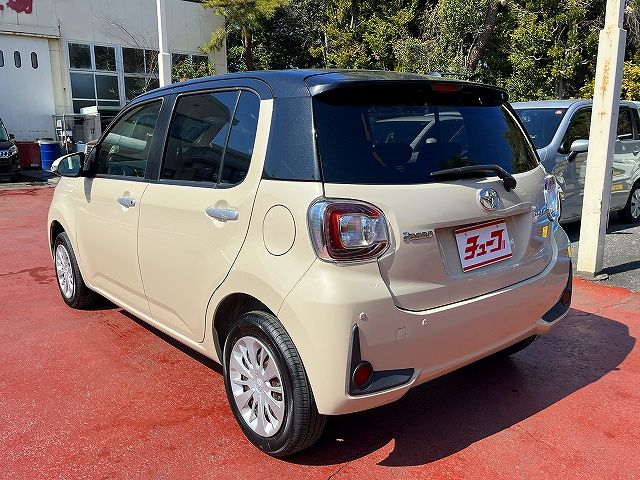 TOYOTA PASSO 2019 Image 31