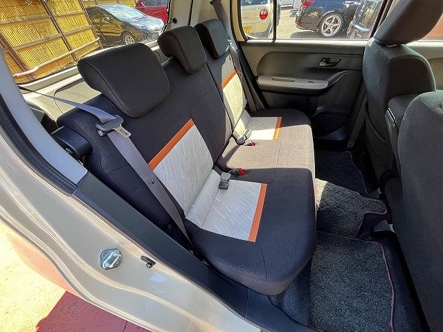 TOYOTA PASSO 2019 Image 31