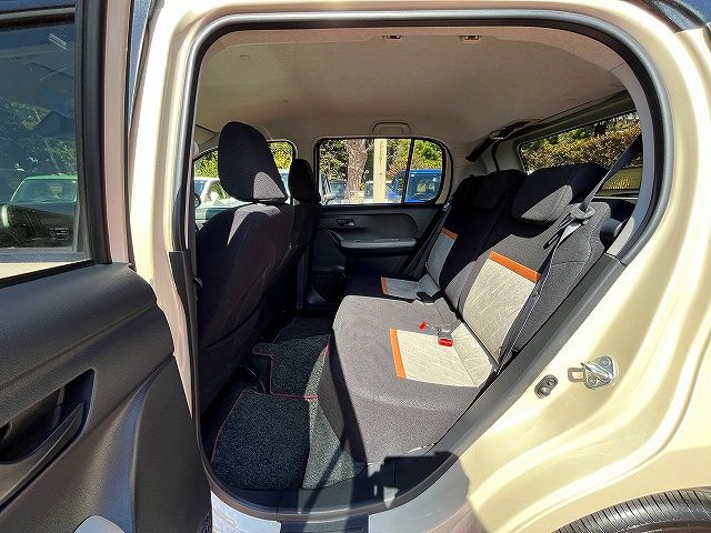 TOYOTA PASSO 2019 Image 31