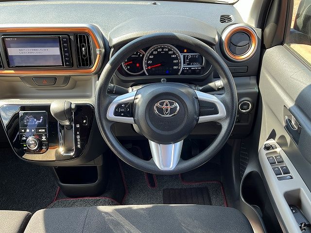 TOYOTA PASSO 2019 Image 31