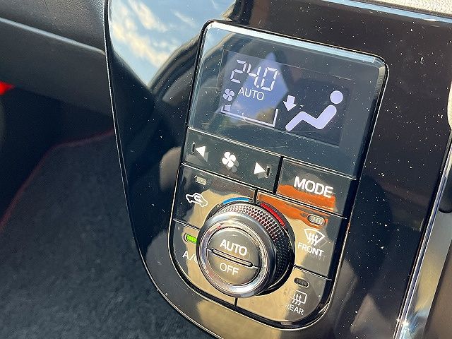 TOYOTA PASSO 2019 Image 31