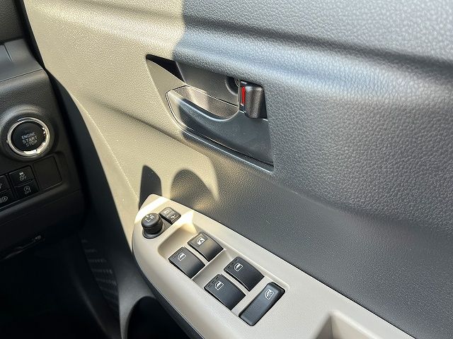 TOYOTA PASSO 2019 Image 31