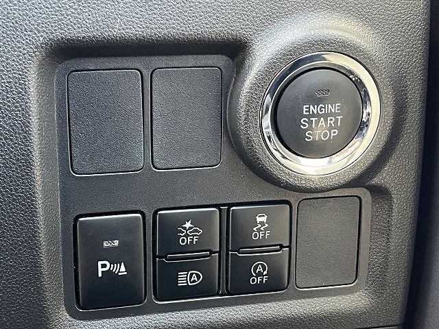 TOYOTA PASSO 2019 Image 31