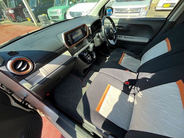 TOYOTA PASSO 2019 Image 31