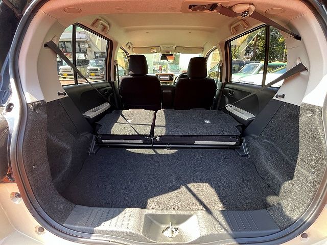 TOYOTA PASSO 2019 Image 31