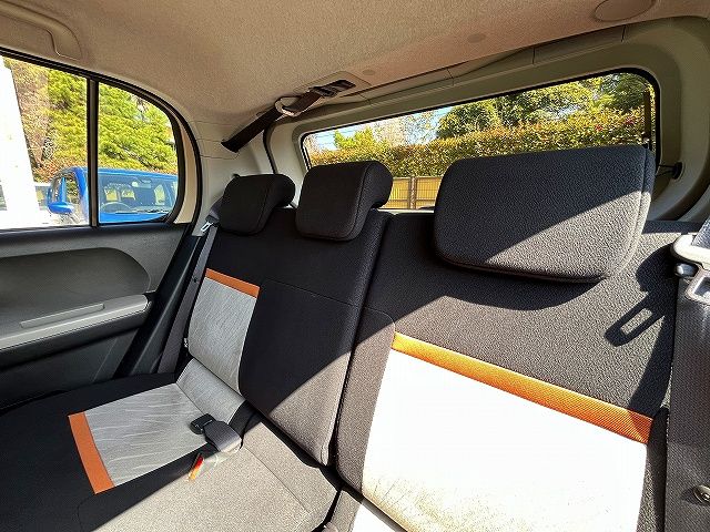 TOYOTA PASSO 2019 Image 31