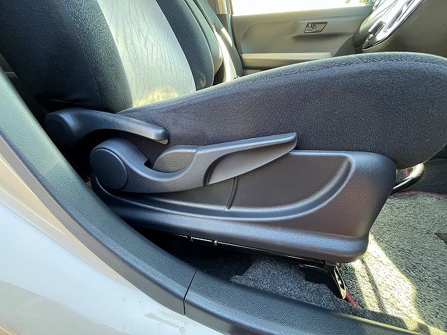 TOYOTA PASSO 2019 Image 31