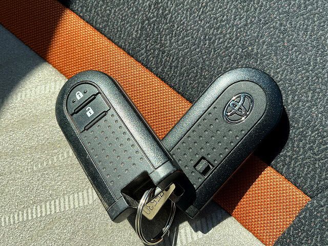 TOYOTA PASSO 2019 Image 31