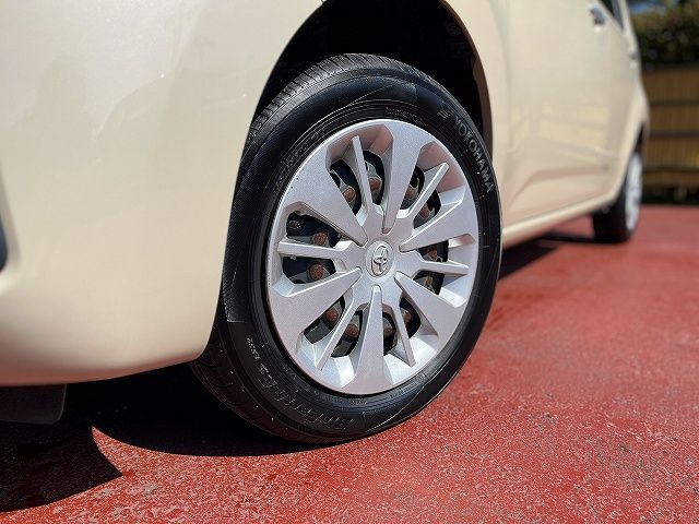 TOYOTA PASSO 2019 Image 31