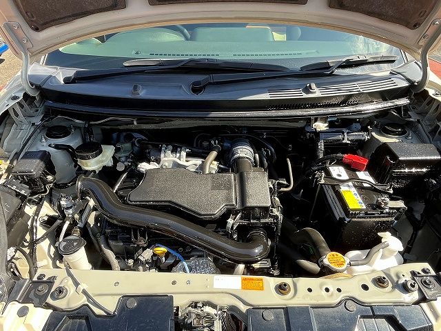 TOYOTA PASSO 2019 Image 31