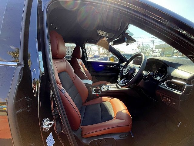 MAZDA CX-5 2023 Image 31