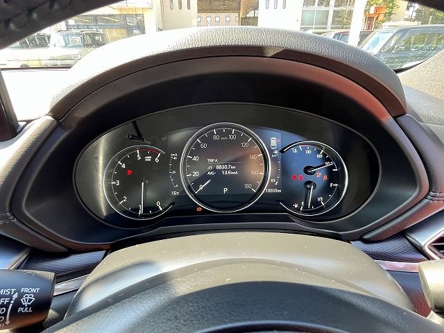 MAZDA CX-5 2023 Image 31