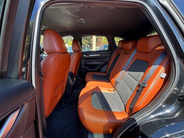 MAZDA CX-5 2023 Image 31