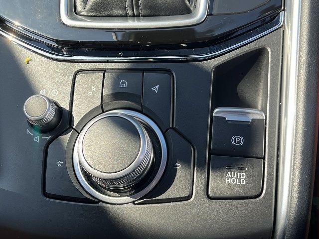 MAZDA CX-5 2023 Image 31
