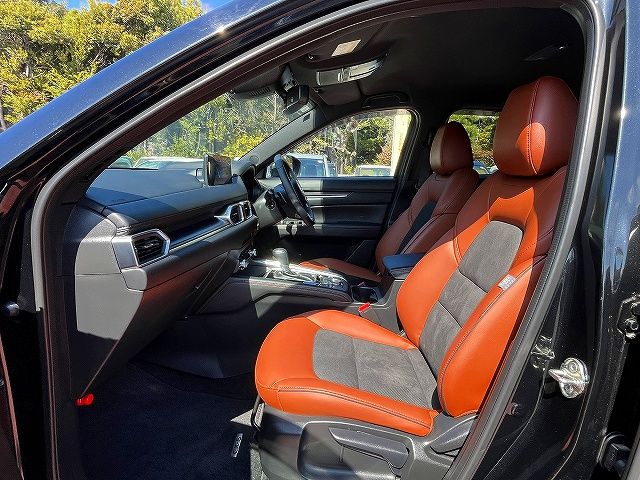 MAZDA CX-5 2023 Image 31