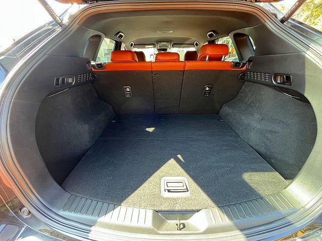 MAZDA CX-5 2023 Image 31