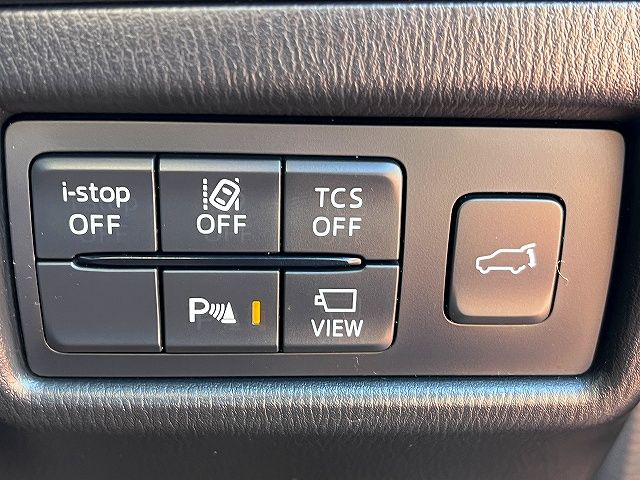 MAZDA CX-5 2023 Image 31