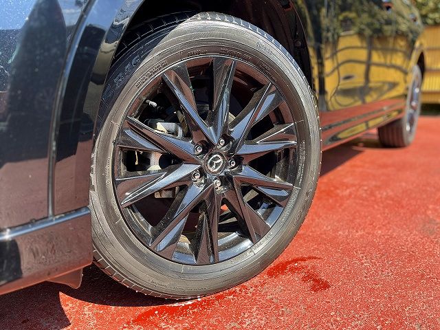 MAZDA CX-5 2023 Image 31